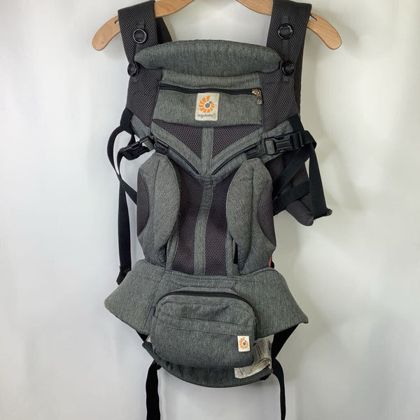 Ergo Baby Grey 360 Baby Carrier