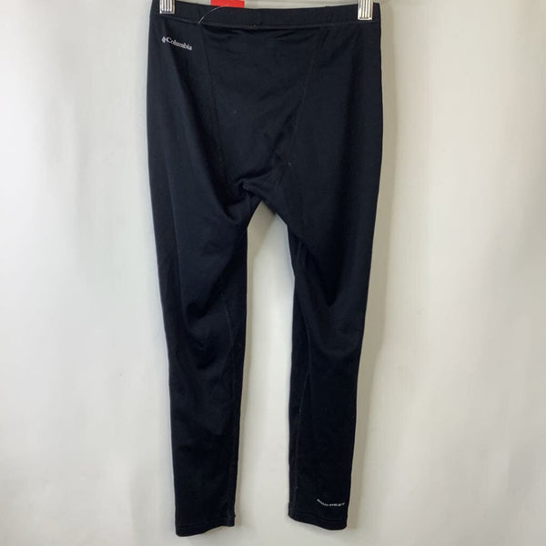 Size 8: Columbia Omni-Heat Black Base Layers