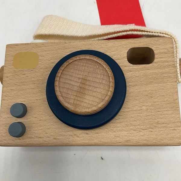 Wooden Camera