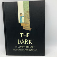 The Dark (hardcover)