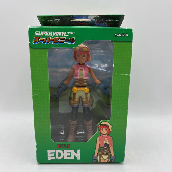 Eden Figurine -NEW