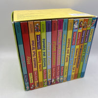 The World Of Beverly Cleary 15pc Book Set (paperback)