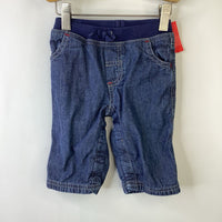 Size 6-12m: Gap Blue Jeans