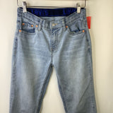 Size 14: Levi's Light Blue Jeans