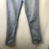 Size 14: Levi's Light Blue Jeans