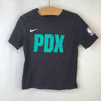 Size 4-5: Nike Black PDX T-Shirt