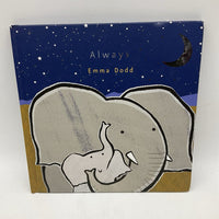 Always (hardcover)