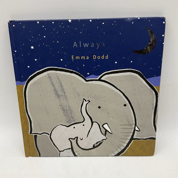 Always (hardcover)