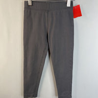 Size 4: Primary Grey Leggings