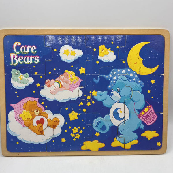 Care Bears 12pc puzzle- Clouds