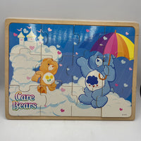 Care Bears 12pc puzzle - Rain