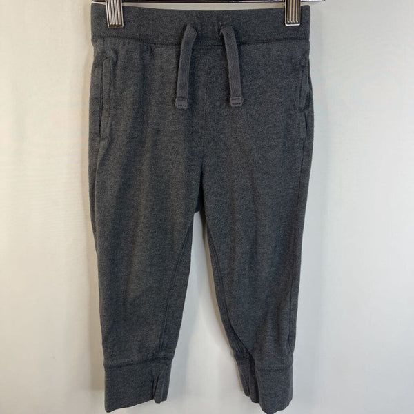 Size 2: Gap Dark Grey Cozy Pants