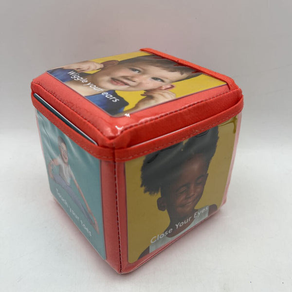 Lovevery Simon Says Cube