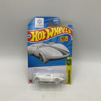 Hot Wheels for the Blind with Brail NEW in BOX