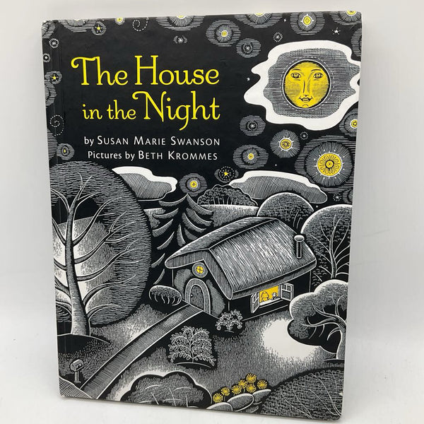 The House in the Night (hardcover)