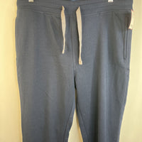 Size 18-20: Nautica Navy Blue Sweatpants