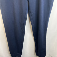 Size 18-20: Nautica Navy Blue Sweatpants