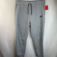 Size 16-18: Nike Grey Cozy Pants