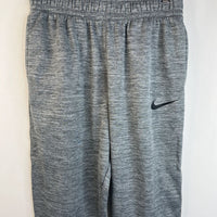 Size 16: Nike Therma-Fit Heathered Grey Sweatpants