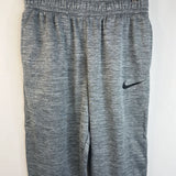 Size 16: Nike Therma-Fit Heathered Grey Sweatpants