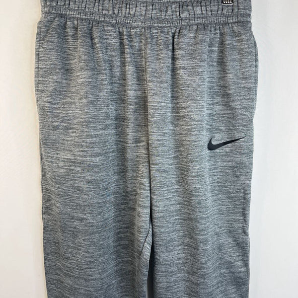 Size 16: Nike Therma-Fit Heathered Grey Sweatpants