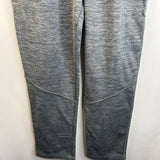 Size 16: Nike Therma-Fit Heathered Grey Sweatpants