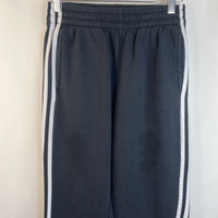 Size 14-16: Adidas Black Sweatpants