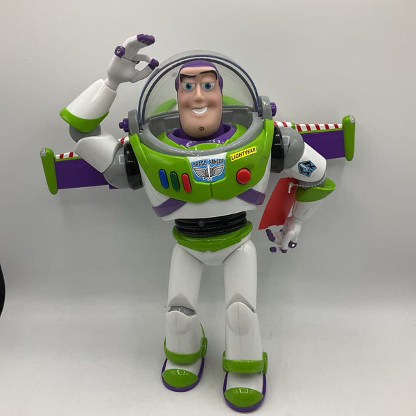 Buzz Lightyear 12" Action Figure