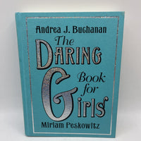 The Dangerous Book For Girls(hardcover)