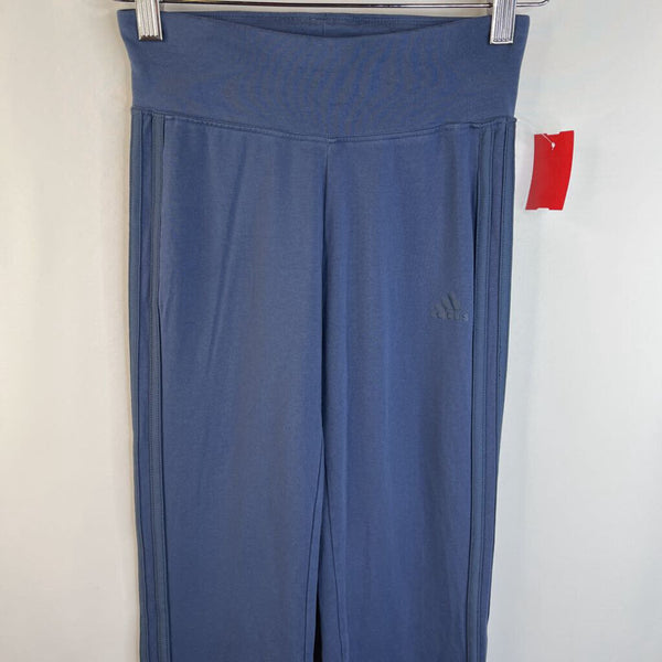 Size 14: Adidas Periwinkle Leggings