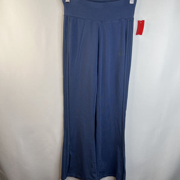 Size 14: Adidas Periwinkle Leggings