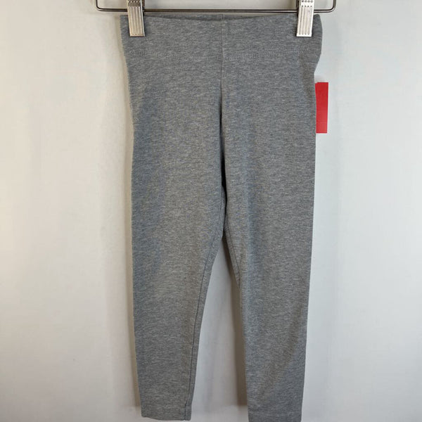 Size 3-4: Boden Grey Leggings