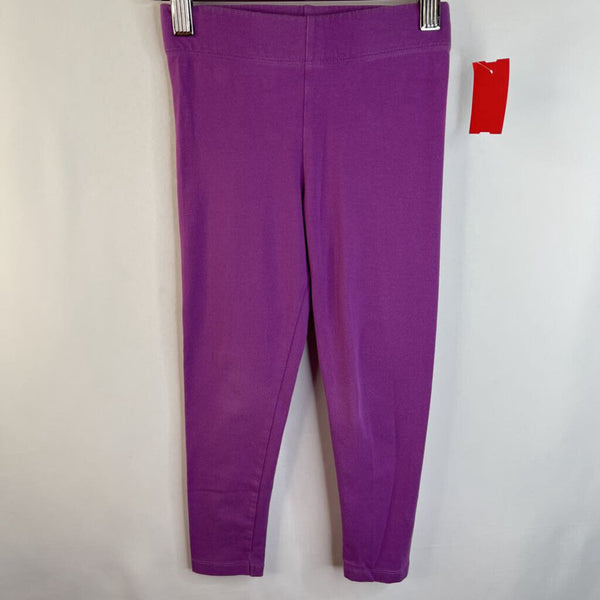 Size 5-6: Boden Lilac Leggings