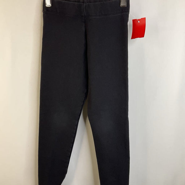 Size 5-6: Boden Black Leggings