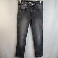 Size 9: Boden Black Jeans