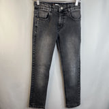 Size 9: Boden Black Jeans