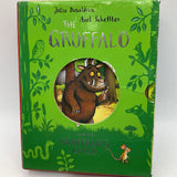 The Gruffalo's Child And The Gruffalo 2pc Book Set (boardbook)