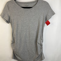 Size S: BumpStart Light Grey T-Shirt