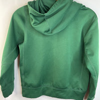 Size 12-14: Nike Oregon Ducks Green Sweatshirt