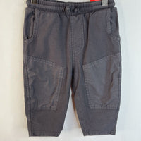 Size 12-18m: Zara Grey Cozy Joggers