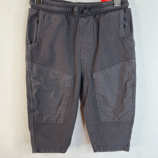 Size 12-18m: Zara Grey Cozy Joggers