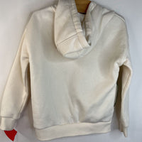 Size 4: Nike Creme Mountain Range Hoodie