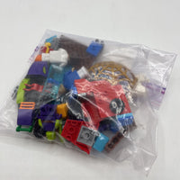 Quart Bag Of Assorted Legos