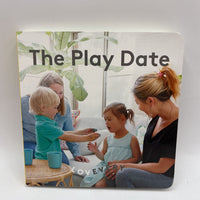 Lovevery: The Play Date (boardbook)