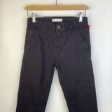 Size 11-12: Zara Black Jeans