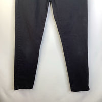 Size 11-12: Zara Black Jeans