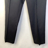 Size 14-16: Black Dress-Up Pants