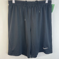 Size 16: Nike Black Athletic Shorts