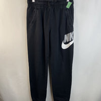 Size 16: Nike Black Sweatpants