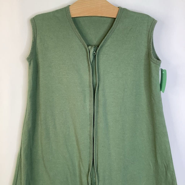 Size XL: Yoofoss Light Green Sleepsack